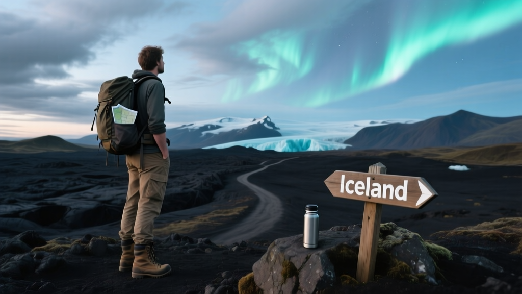 How to Travel Iceland on a Budget: Realistic Costs, Smart Routes, and Local Tips from 15 Years of Backpacking