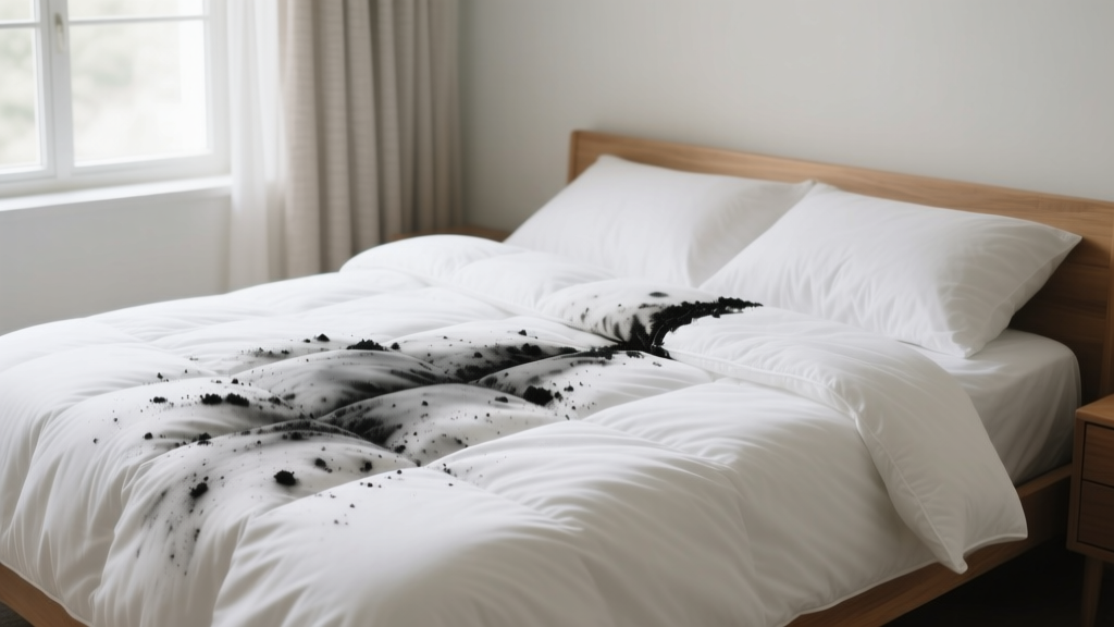 Proven: How to Get Soot Out of Duvet Easily (2026)