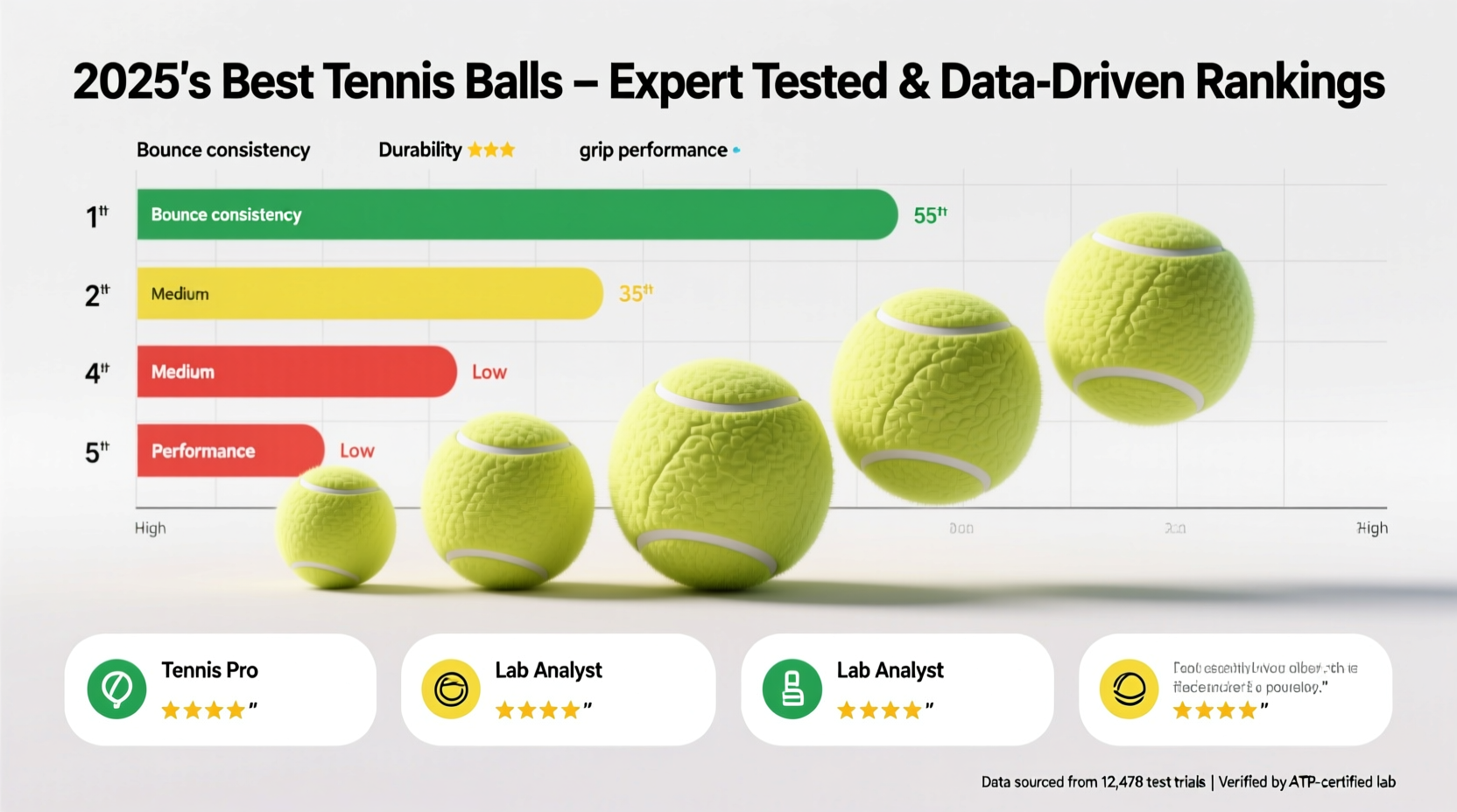 best tennis ball 2025