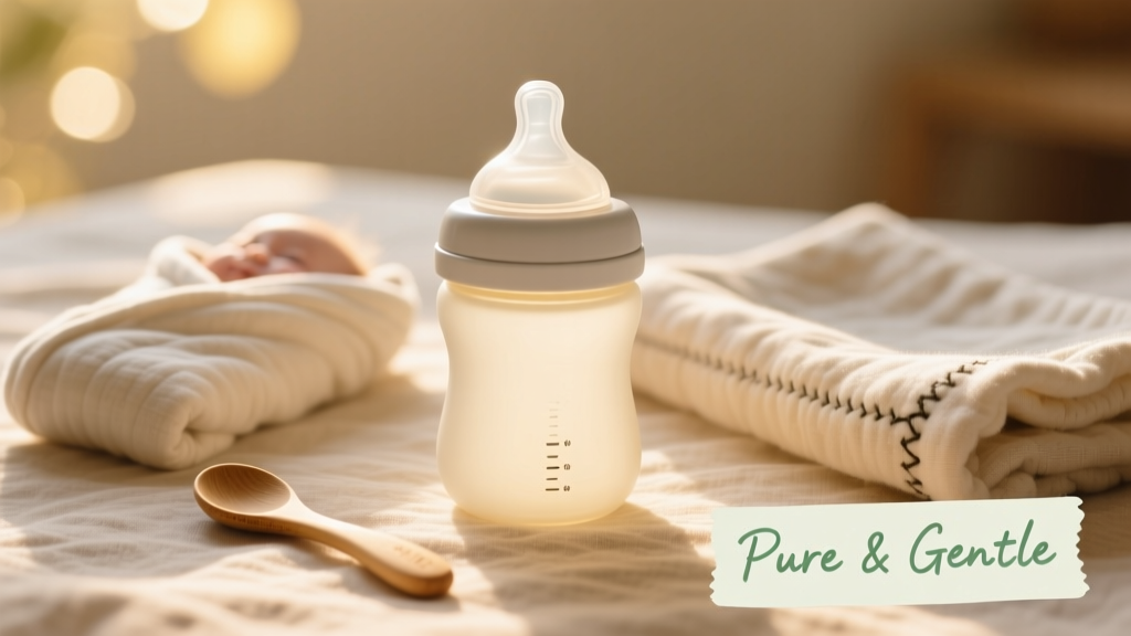 Stellar: Evidence-Based Insights for Infant Sleep, Feeding, and Developmental Support