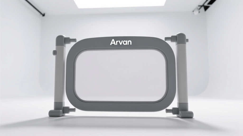 Arvan Childproofing Systems: A Safety Specialist's Evaluation of Real-World Performance and Installation Standards