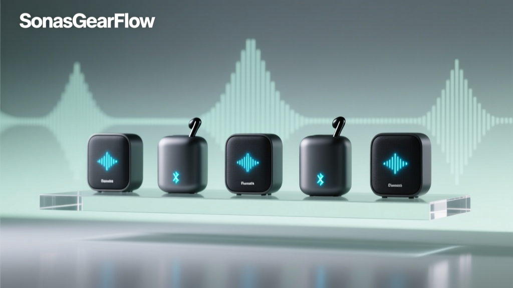 Bluetooth Speaker Pairing Limits: The Real Truth
