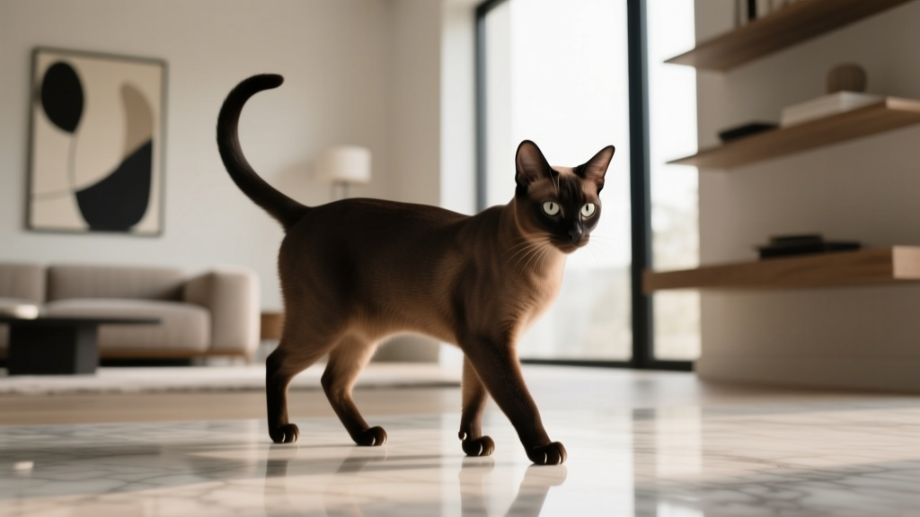 Why Cat Hissing Behavior Luxury Isn’t a Contradiction