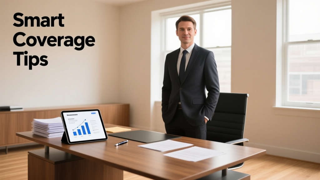 Home Insurance Guide: Practical Tips for Smart Coverage
