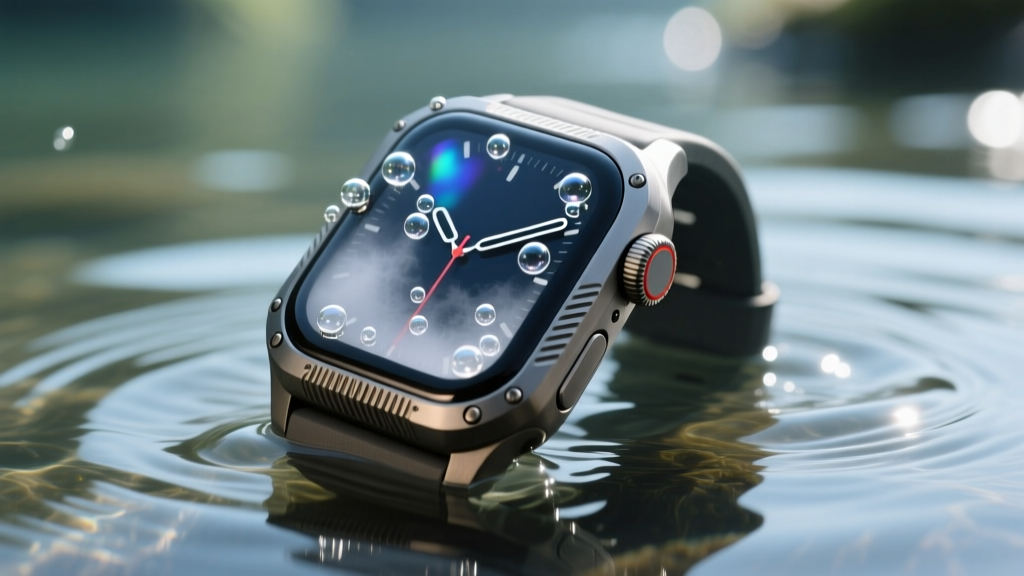 Rugged Tech Care: Finding a Problem Solving Product for Water Damage