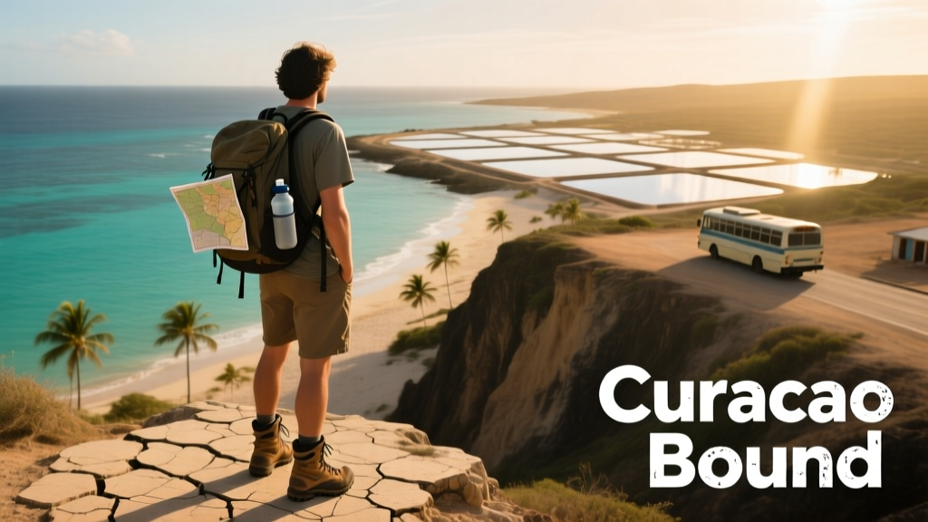 Travel to Curaçao: A Budget Backpacker’s Realistic Guide to the Dutch Caribbean