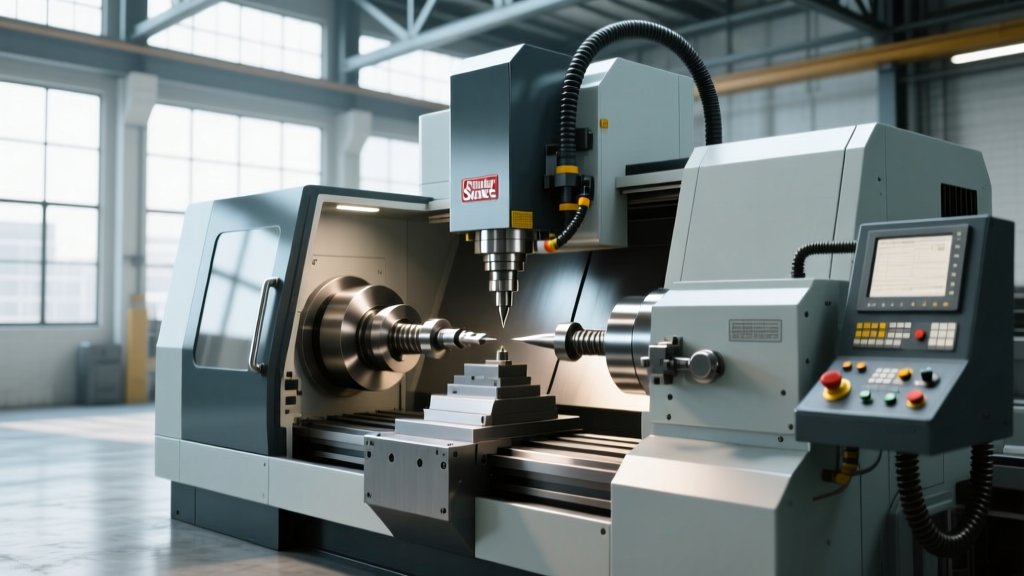 Calibrating a Machine for Sharpening Tools: Accuracy & Maintenance