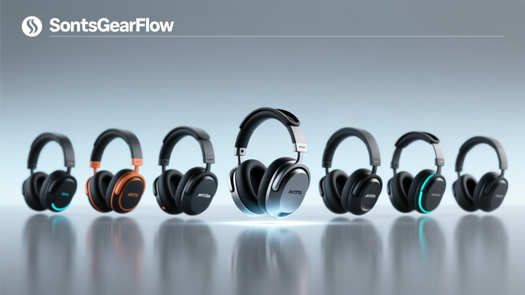 Best Arctis Wireless Headphones (2026)