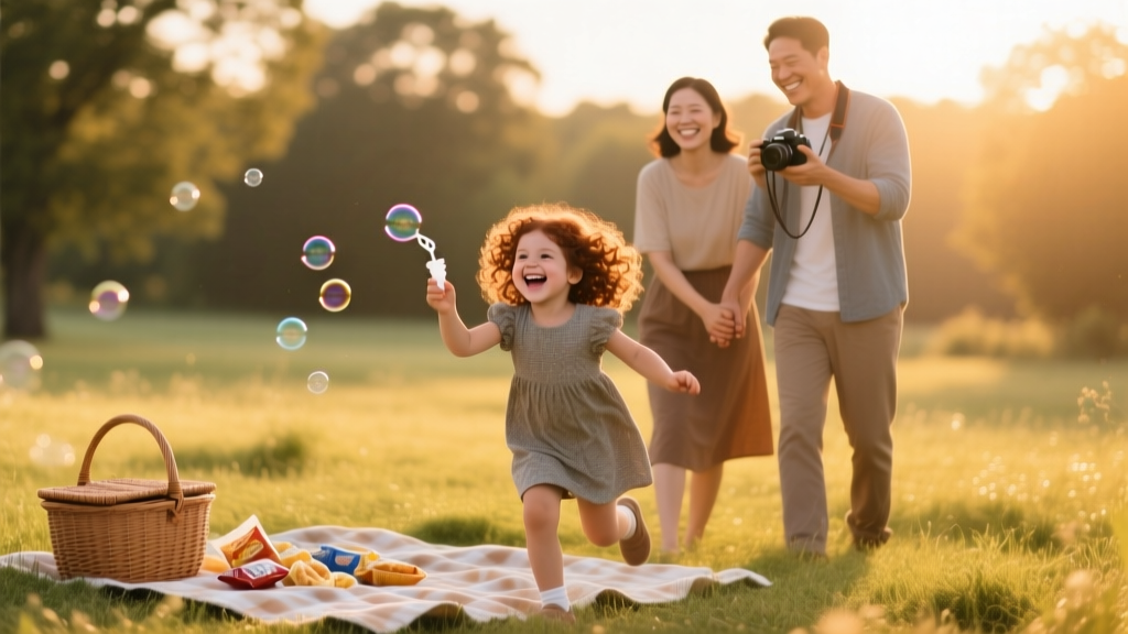 Blakelyn: A Science-Informed Framework for Parental Emotional Resilience and Family Well-Being