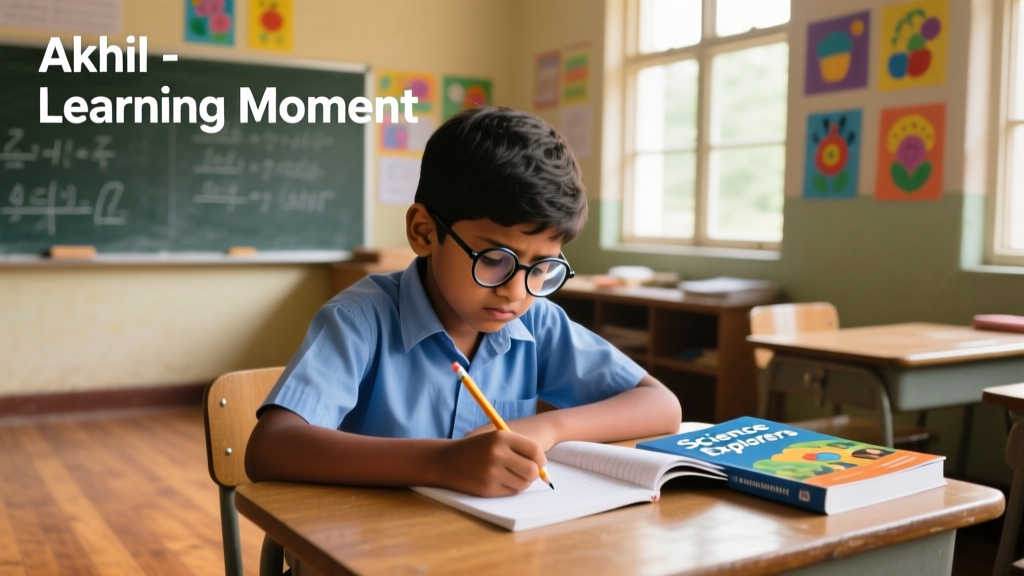 Akhil: A Case Study in Early Language Development, Executive Function Growth, and Culturally Responsive Pedagogy