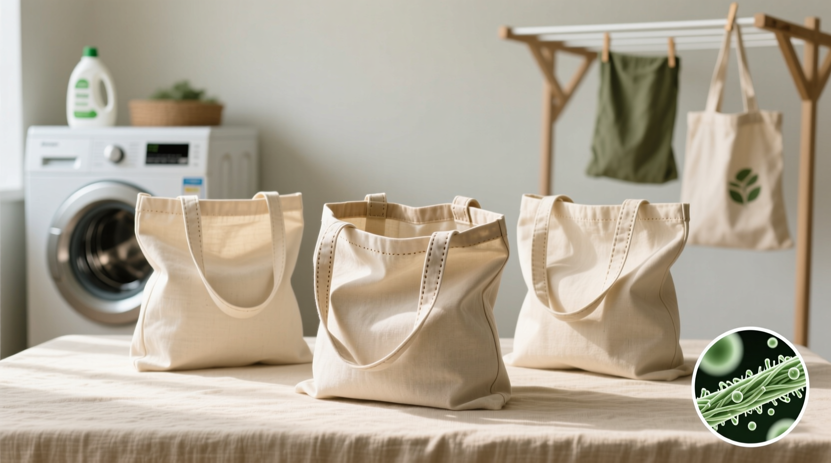 how to wash recycled plastic totes safely