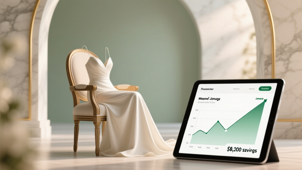 Wedding Season Dates: 2026 Data, Costs & Planner
