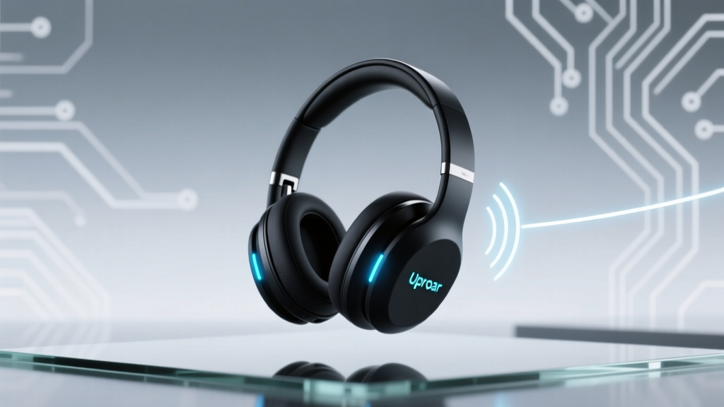 Why Wont My Uproar Wireless Headphones Connect (2026)