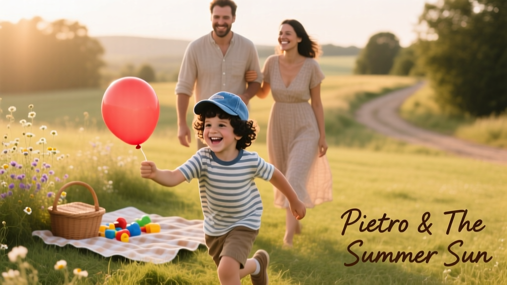 Pietro: A Practical Framework for Parenting with Presence, Integrity, and Emotional Resilience