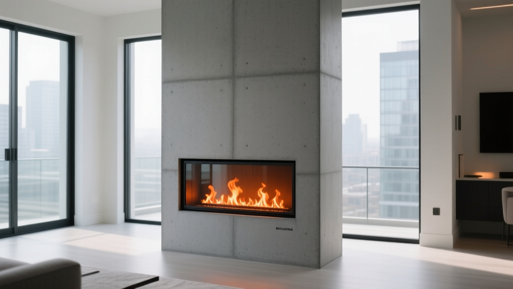 TerraFlame Lloyd Modern Gel Fuel Fireplace: 2026 Trend Watch & Review