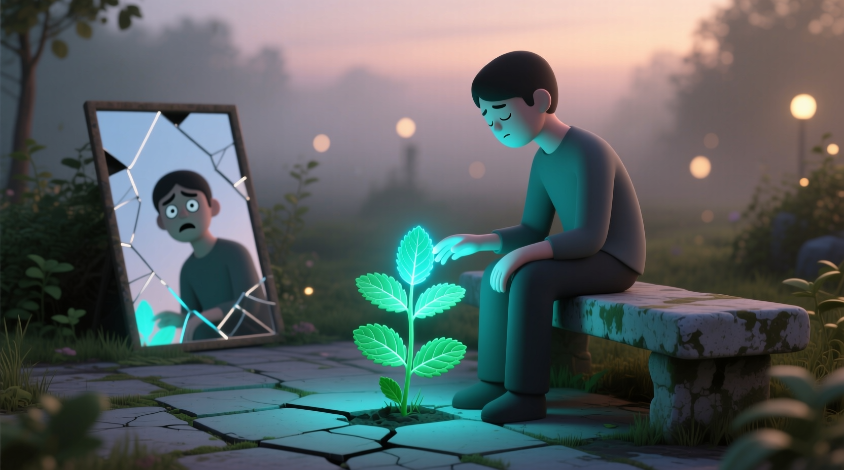 why i stopped being paranoid and started using mint