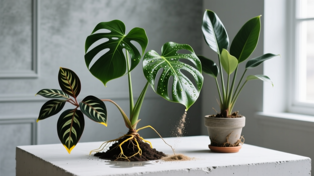 How to Fertilize Indoor Tropical Plants (2026)