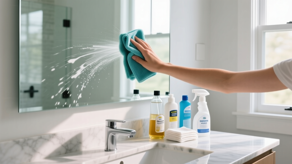 15 Proven Mirror Cleaning Questions Answered (2026)