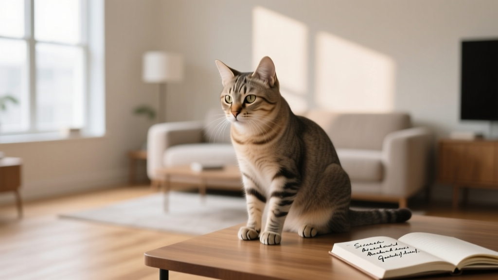 How to Stop Cat Biting Behavior for Good