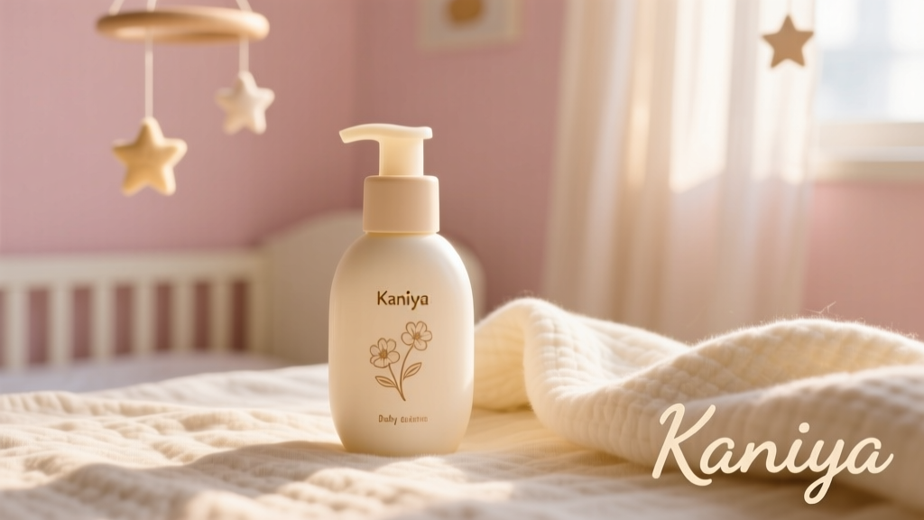 Kaniya: Evidence-Based Guidance for Infant Care Professionals and Families