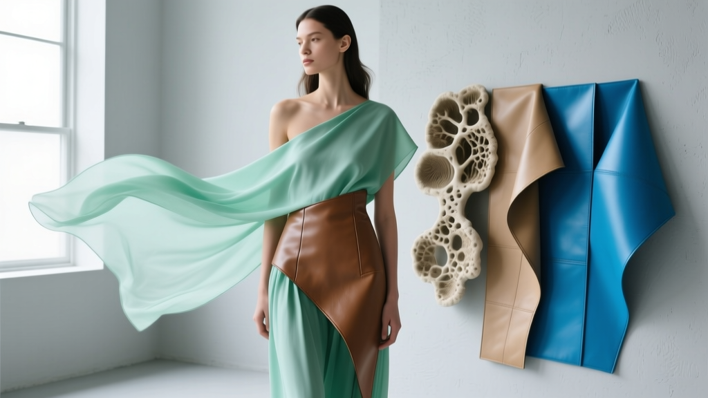 How Fabric Trends Reshape Textile Manufacturing