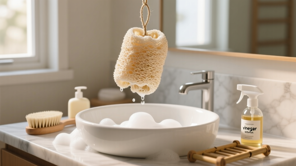 Complete Loofah Monthly Maintenance Checklist 2026