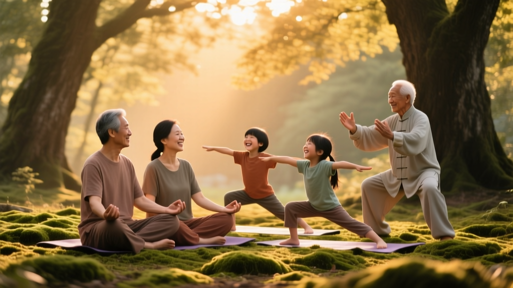 Why ‘Self-Care’ Feels Selfish—and How to Reframe It as...