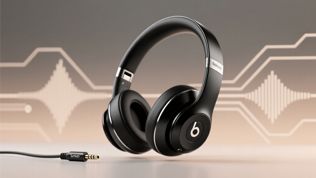 Beats Wireless Headphones Jack? Models That Support Wired