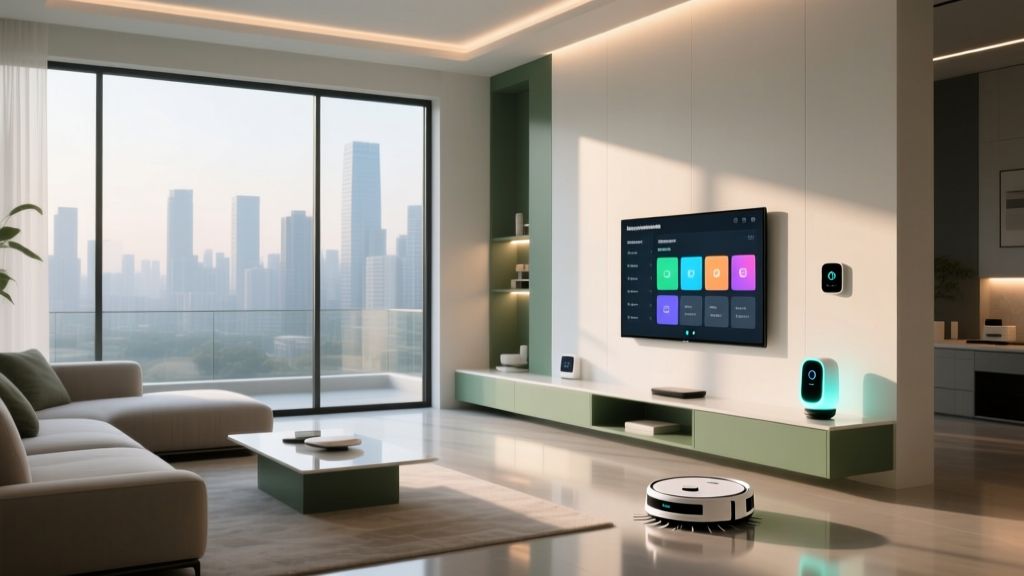 Mastering Smart Home Routines: Advanced Scene & Schedule Setup