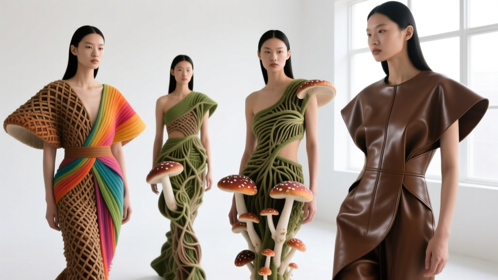 Textile Innovations That Cut Fashion’s Carbon Footprint
