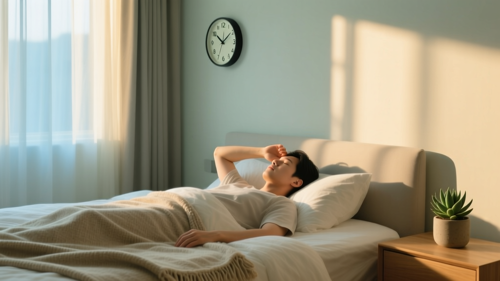 Consistent Wake Time: Sleep Science