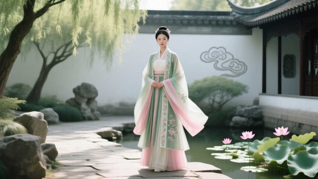 Top Hanfu Certification Programs & Workshops in 2026 Reviewed