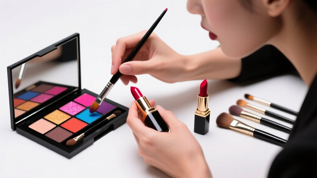 Eyeshadow Palette Deep Clean: Restore Vibrancy in 20 Minutes