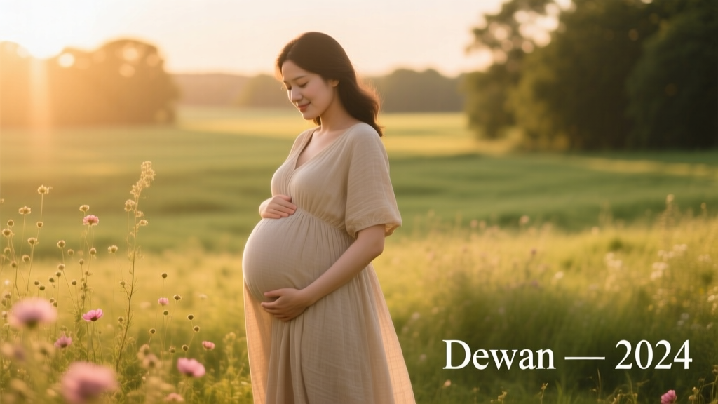Dewan: Understanding the Traditional Birth Position and Its Modern Relevance in Labor Support