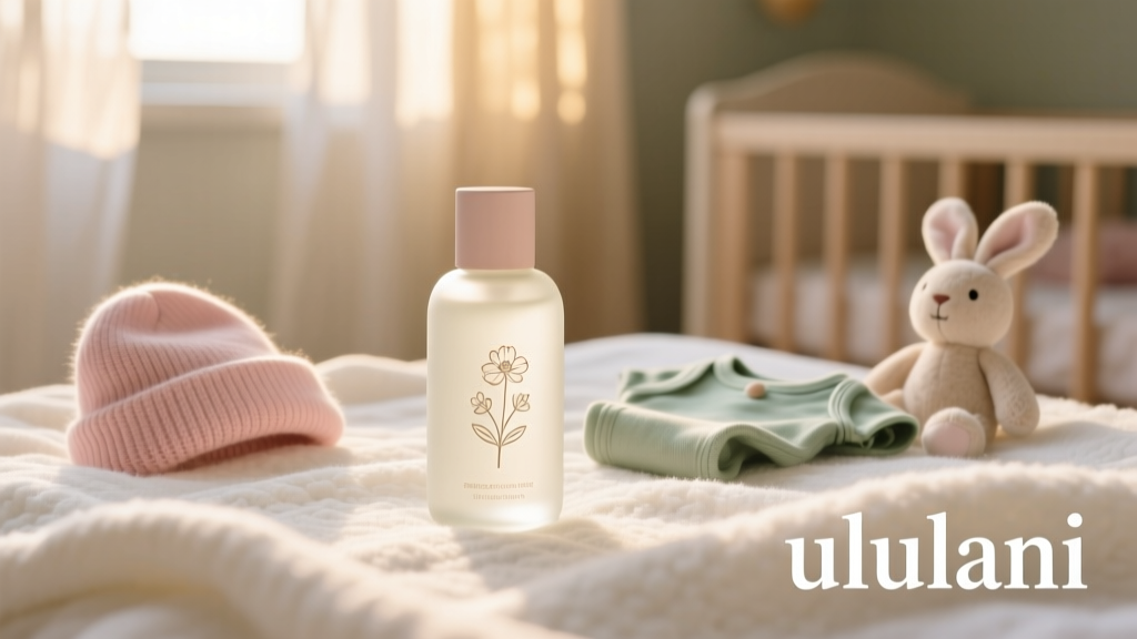 Ululani: A Pediatric Nurse’s Evidence-Based Review of This Hawaiian Infant Formula Brand