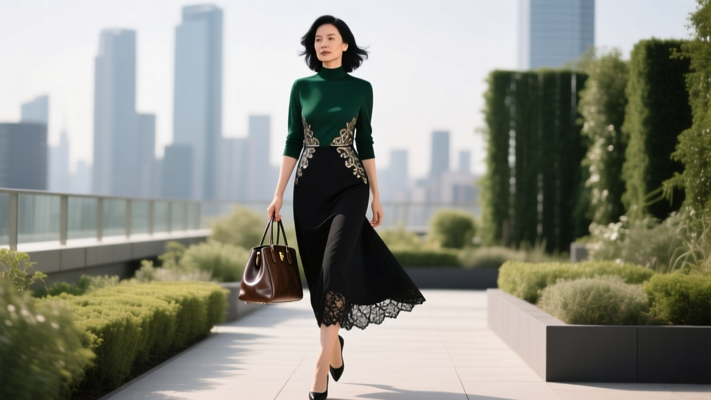 Black Dress to Wedding: 7 Etiquette Checks (2026)