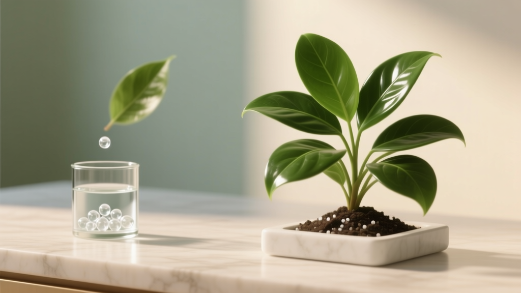 Indoor Plant Leaf Drop: 7 Science-Backed Fixes (2026)