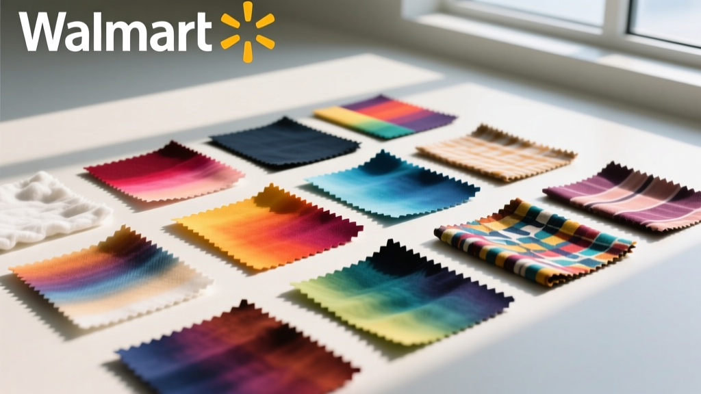 Fabric Dye at Walmart: A Pro’s Guide to Care & Selection