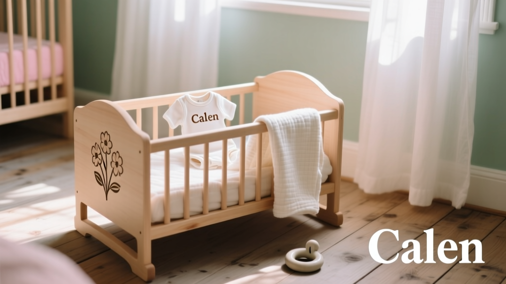 Calen Baby Formula: Evidence-Based Insights for Parents and Caregivers