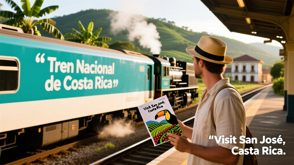 Visit San José, Costa Rica: A Practical Travel Guide for Urban Explorers and Cultural Immersion