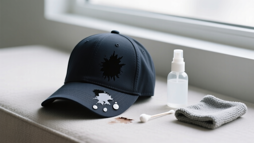 Tested & Easy: How to Get Ink Out of Hats Fast (2026)