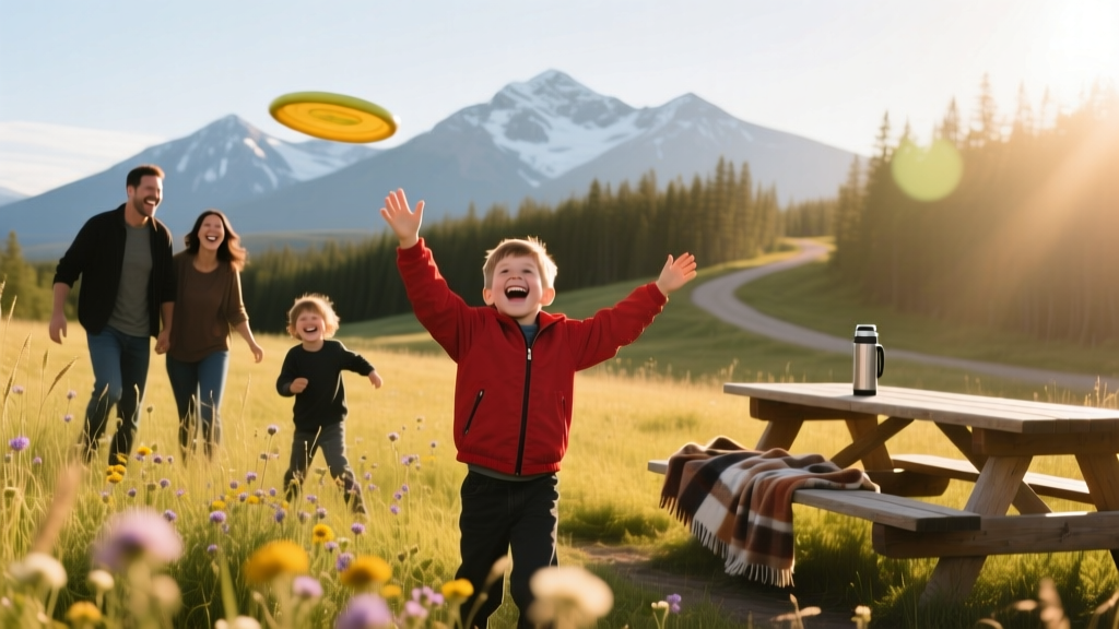 Alberta Parenting Wellness: Evidence-Based Strategies for Families in Canada’s Prairie Province