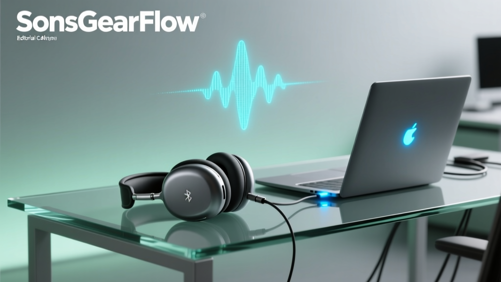 How Wireless Headphones Work on PC (2026)