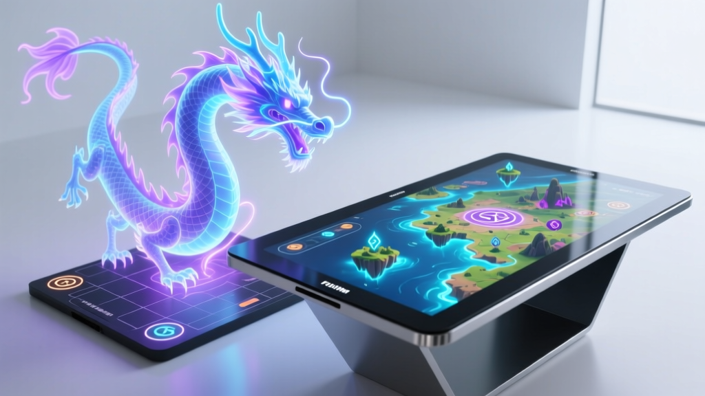 Tilt Five vs Smart Tables: Best Board Screen Game Setups 2026