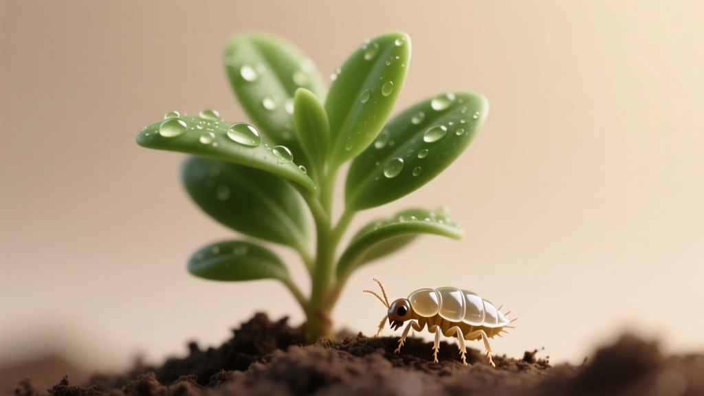 Where Does Scale Come From on Indoor Plants?