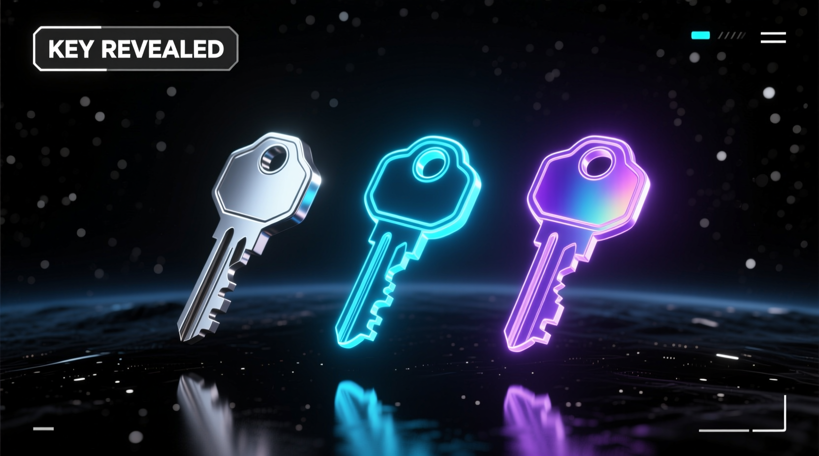 game key revealer finds the keys for your games