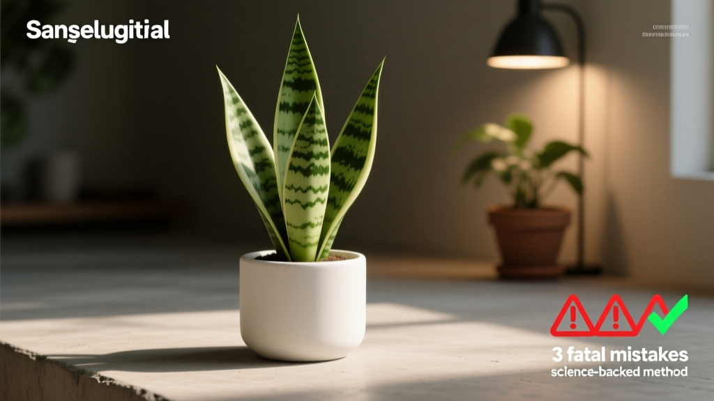 Can A Snake Plant Be Propagated In Low Light (2026)
