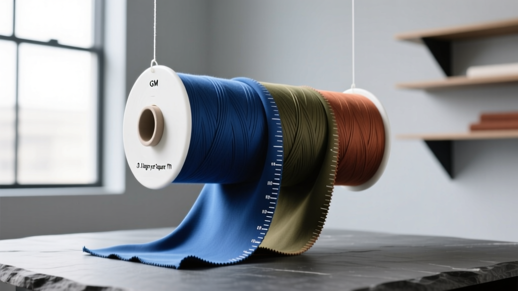 Jersey Knit Material by the Yard: A Designer’s Guide