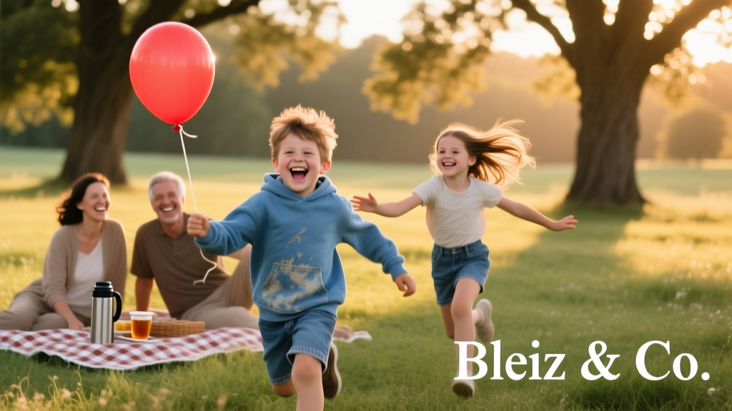 Bleiz: Understanding the Evidence, Safety, and Practical Role of This Herbal Supplement for Parental Wellness