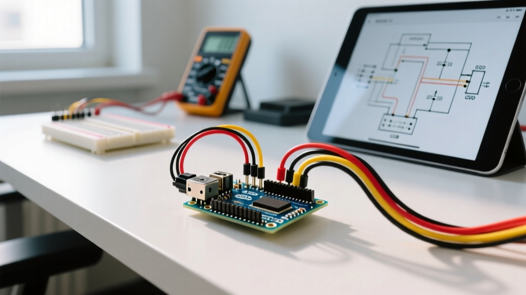 How to Connect Servo to Arduino: Wiring & Troubleshooting Guide